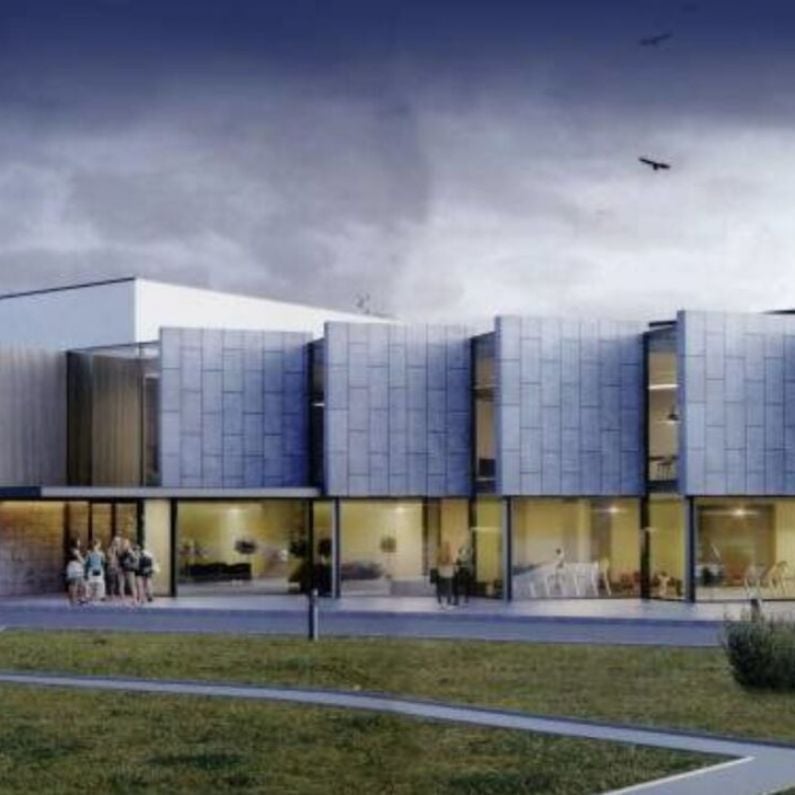 City projects can avail of €8m funding earmarked for "unlikely" regional aquatic centre