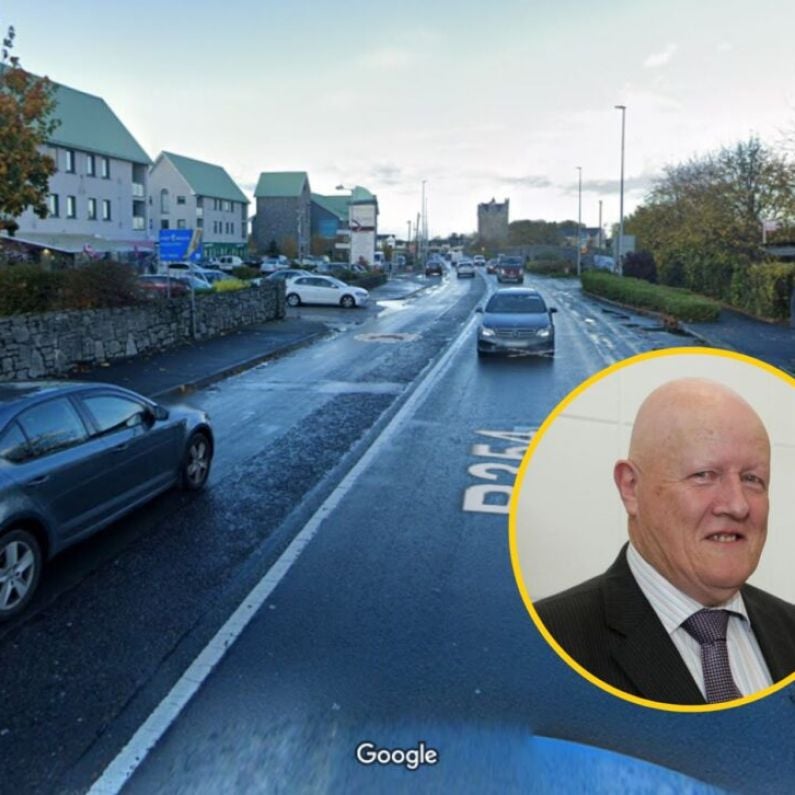 Demand for answers on stonewalling of Claregalway Relief Road