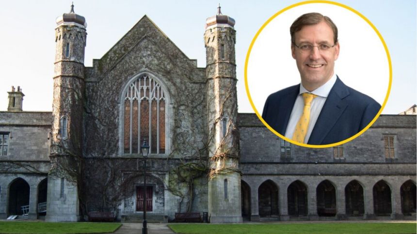 Dutch Ambassador to make official visit to Galway today