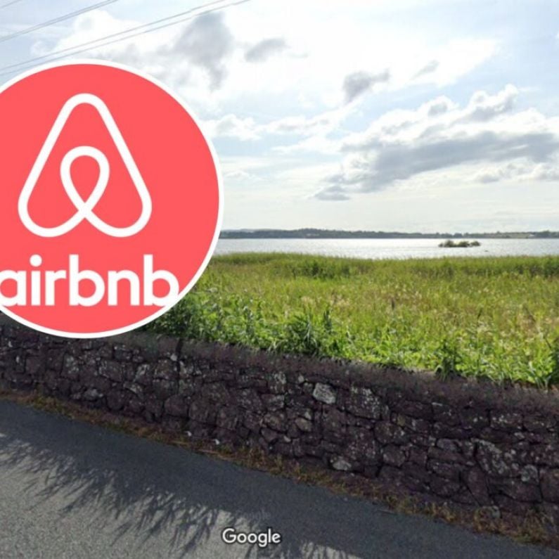 Ciaran Cannon says Airbnb important for attracting tourism to rural areas