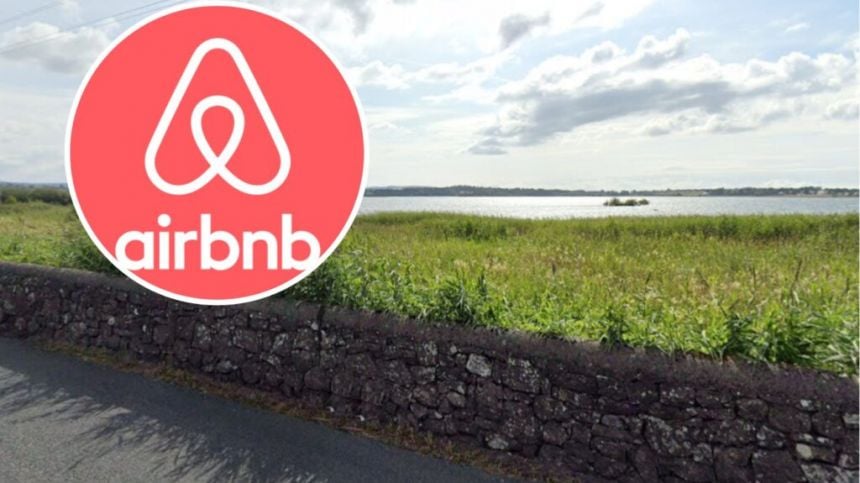 Ciaran Cannon says Airbnb important for attracting tourism to rural areas