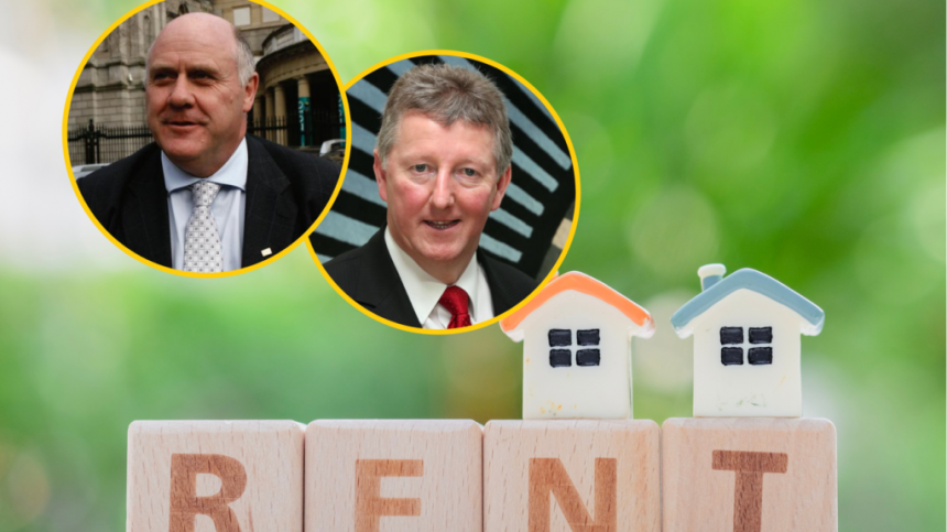 2 Galway TDs have listed rental properties as part of their income