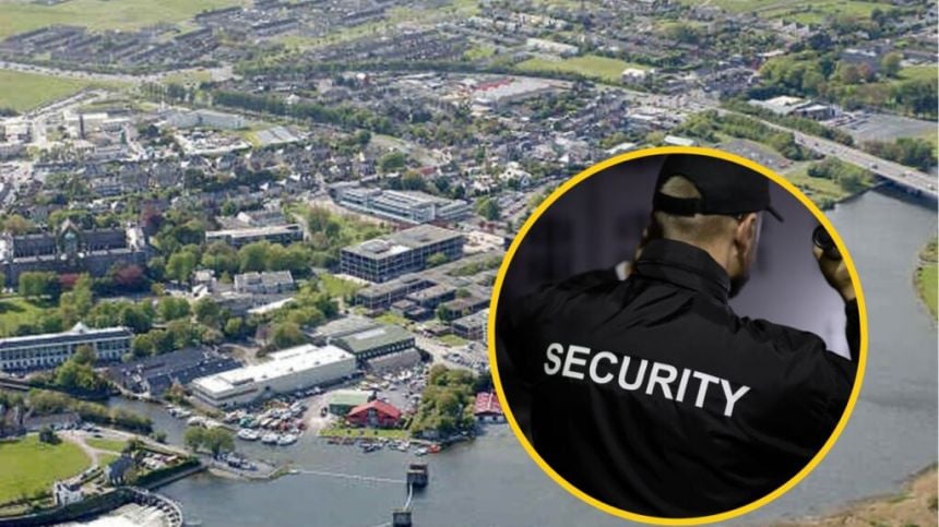 University of Galway step up security after reports of harassment on campus