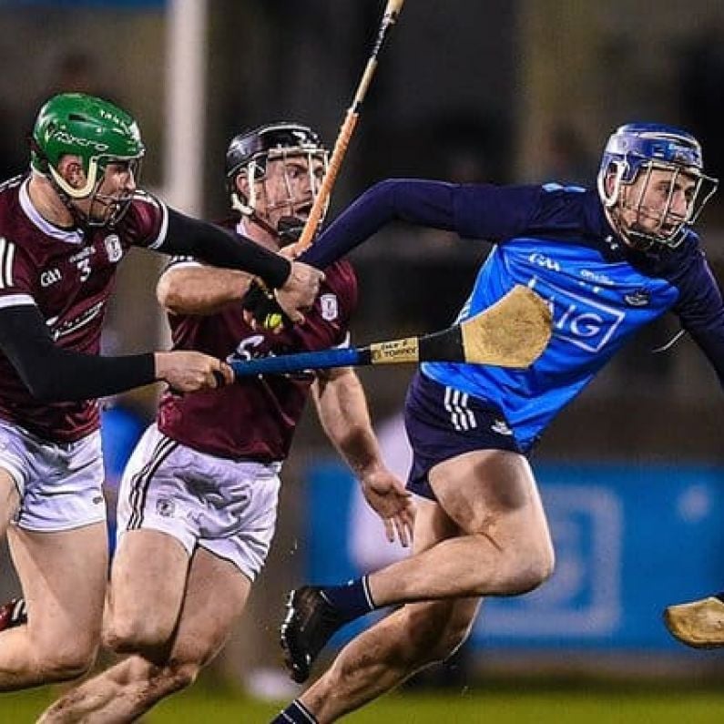 HURLING: Galway 1-21 Dublin 0-15 (Walsh Cup Report & Reaction with Henry Shefflin & Michéal Donoghue)