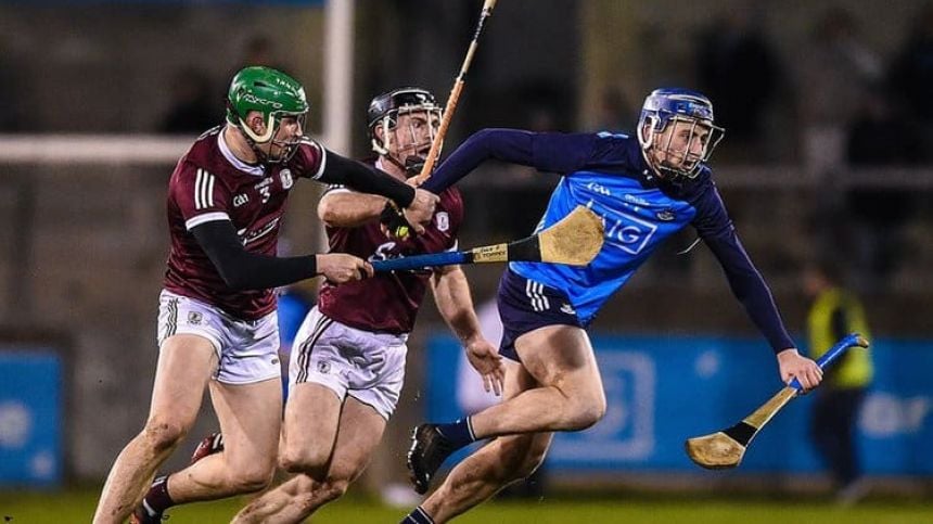 HURLING: Galway 1-21 Dublin 0-15 (Walsh Cup Report & Reaction with Henry Shefflin & Michéal Donoghue)