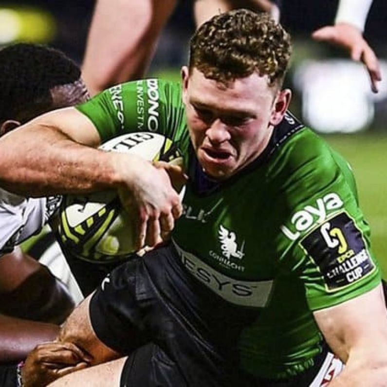 RUGBY: Connacht 61-5 Brive (Challenge Cup Report & Reaction)