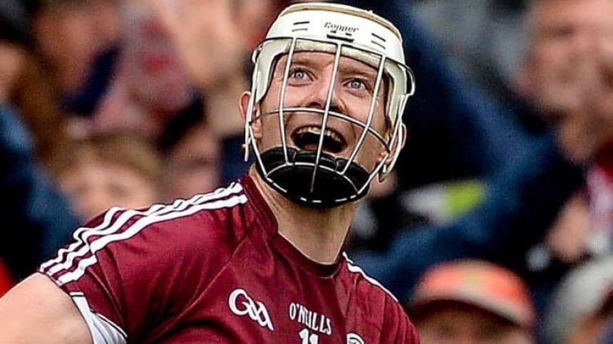 HURLING: Joe Canning to Feature in New Series of TG4's Laochra Gael