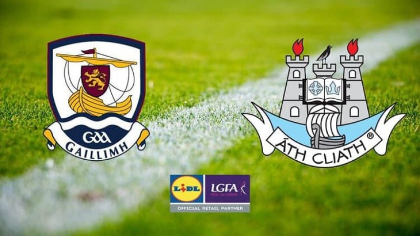 LGFA: Galway Unchanged for Dublin but more Kilkerrin/Clonberne Stars Return