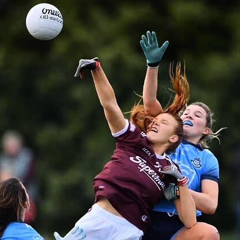 LGFA: Galway vs Dublin (National League Preview with Maghnus Breathnach)