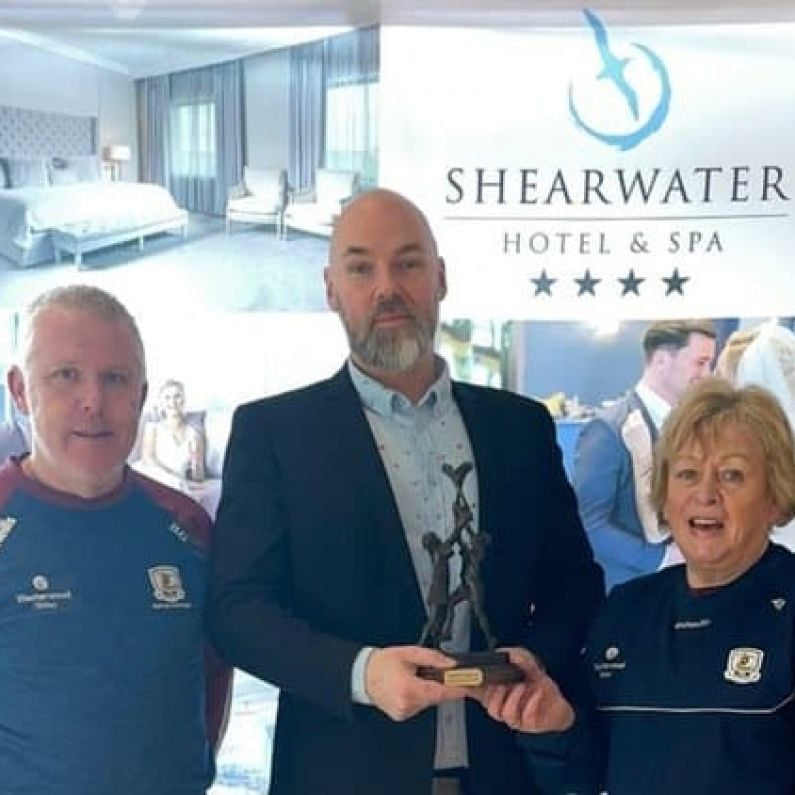 CAMOGIE: Launch of Shearwater Hotel Club All-Star Awards