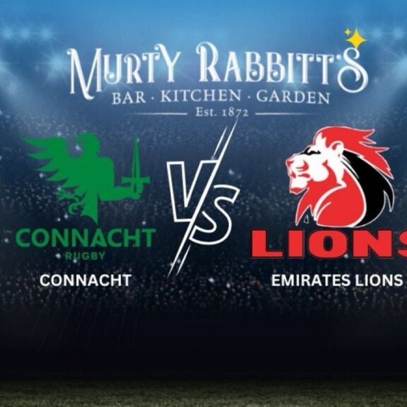 RUGBY: Connacht 43-24 Emirates Lions (URC Report & Reaction)