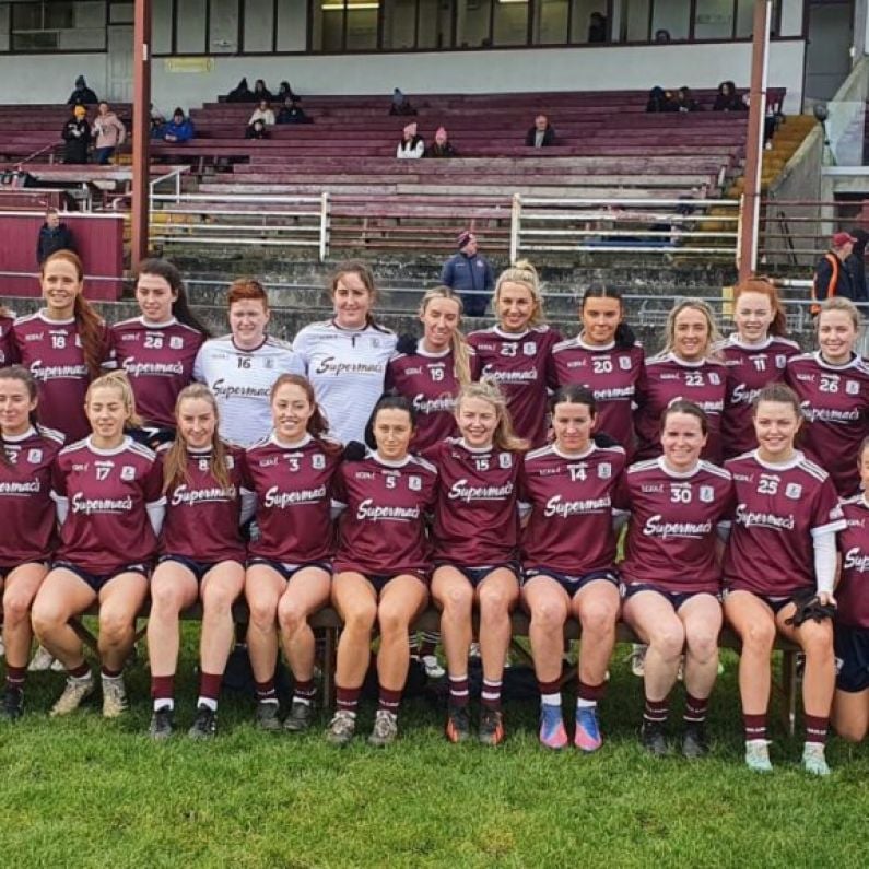 LGFA: Galway 1-13 Dublin 0-7 (National League Report & Reaction)