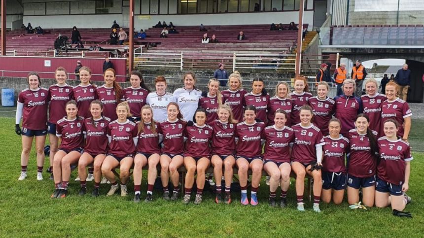 LGFA: Galway 1-13 Dublin 0-7 (National League Report & Reaction)