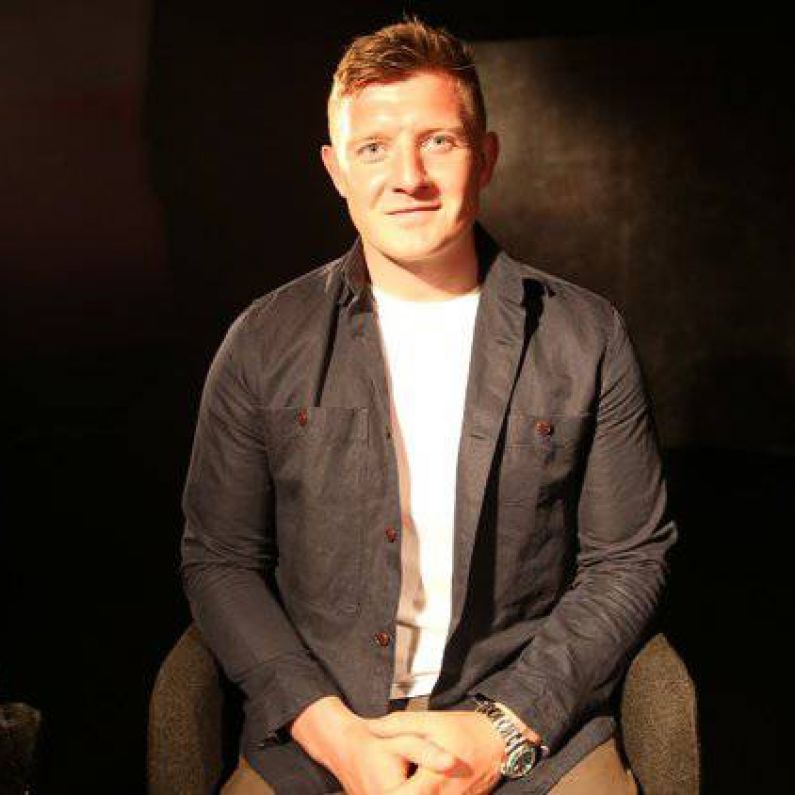 HURLING: Galway Legend Joe Canning chats to Galway Bay FM Ahead of Laochra Gael