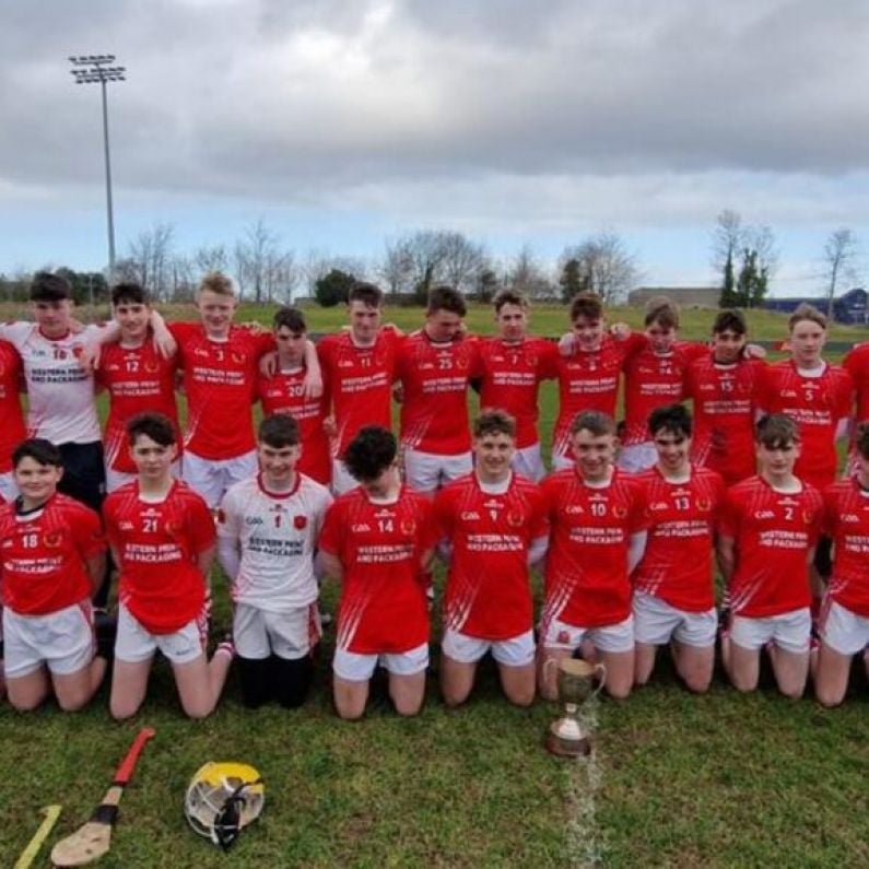 HURLING: St. Raphael's Loughrea 1-17 Presentation Athenry 1-7 (Connacht Junior A Final Reaction)