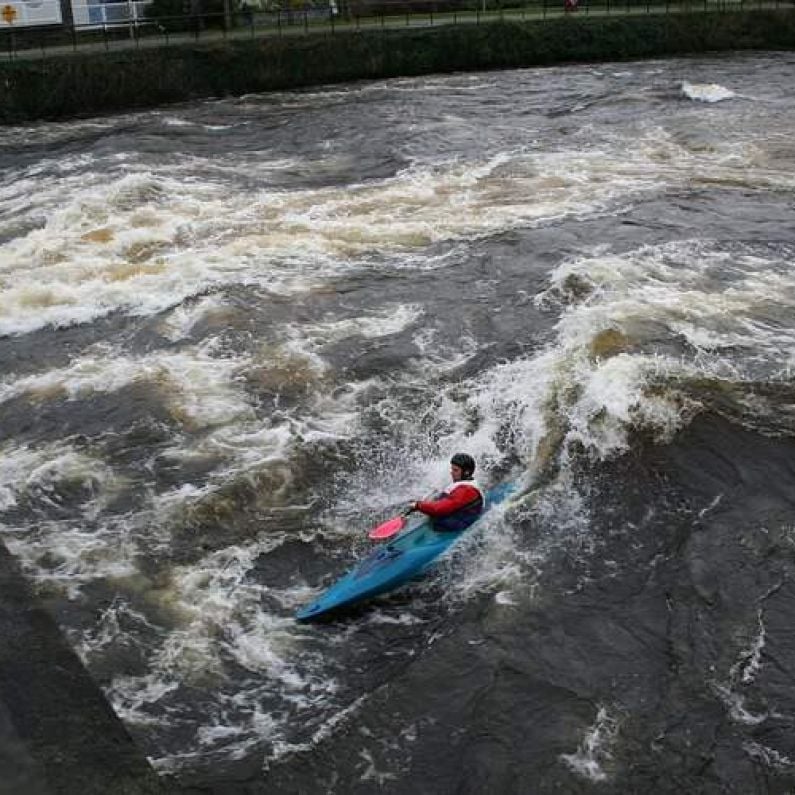 Calls for action following close calls with accidents on River Corrib