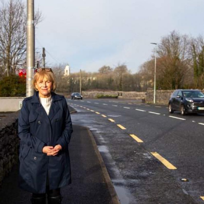 Step forward for Safety Scheme infrastructure for Clarinbridge