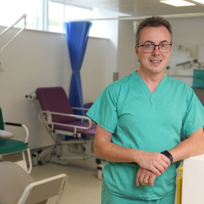 University of Galway researchers aiming to improve ventilator outcomes