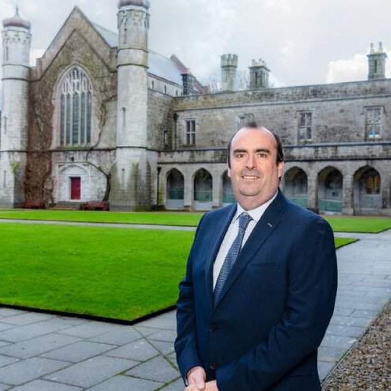 University of Galway appoints director of first clinical trial institute in the country