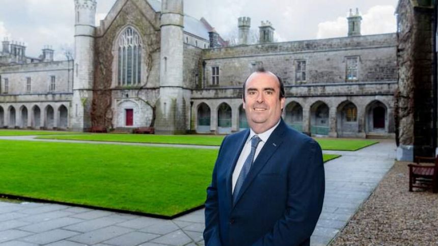 University of Galway appoints director of first clinical trial institute in the country