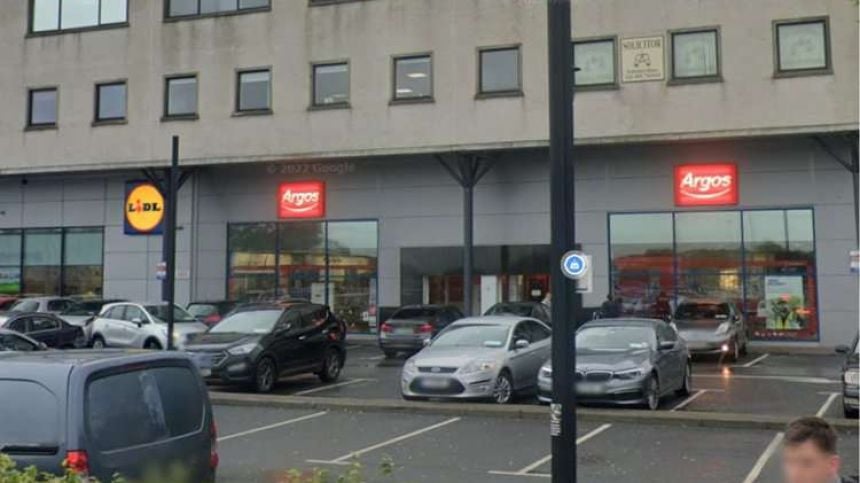 Argos confirms closure of all stores in Ireland including Headford Road