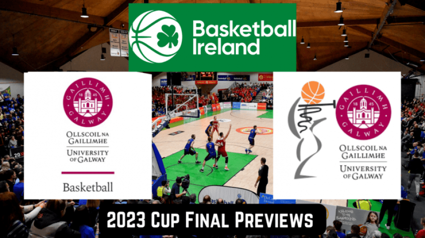 University of Galway Maree and Mystics bid to make history tomorrow