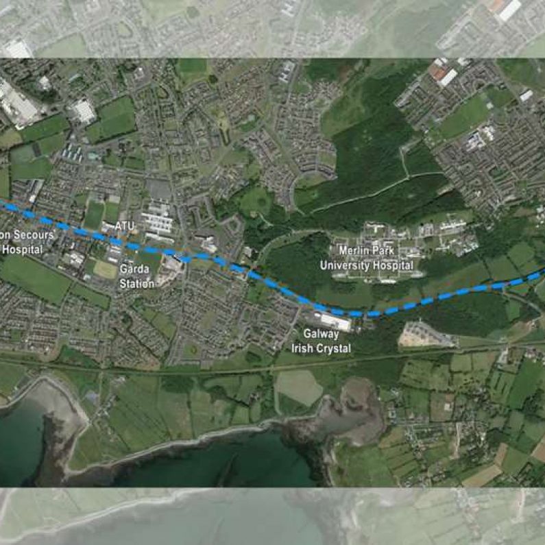 Public consultation underway on major 'BusConnects Galway' project in city