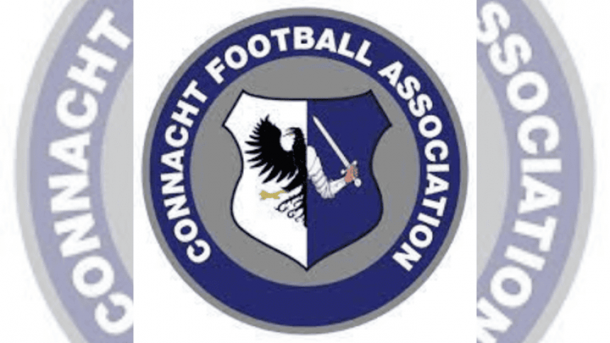 Draw announced for Round Four of Connacht FA  Junior Cup