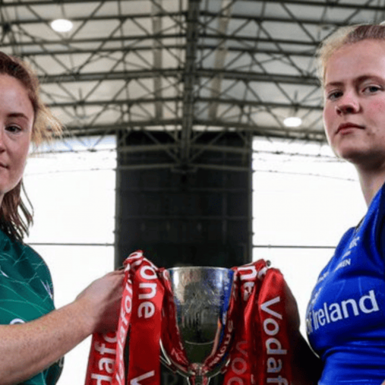 Vodafone Womens Interprovincials 2023 - Connacht v Leinster Preview