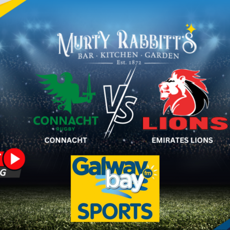 Connacht v Lions Preview