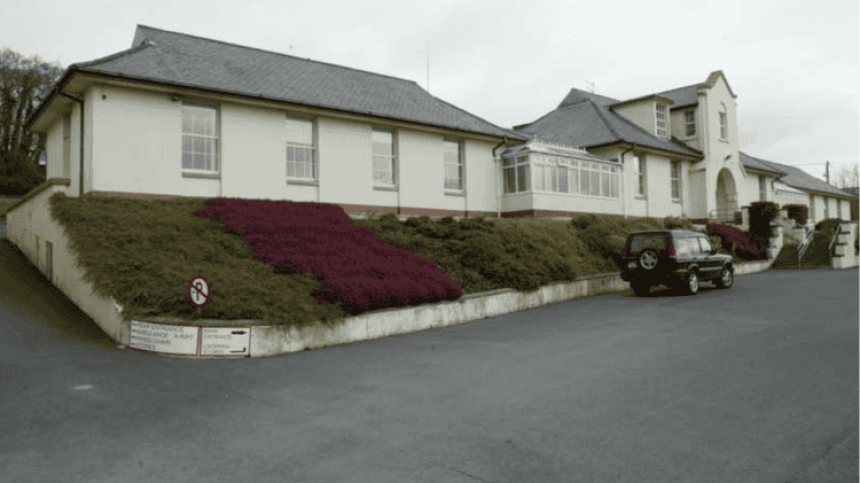 Planning application to be lodged in May for Community Nursing Unit in Clifden