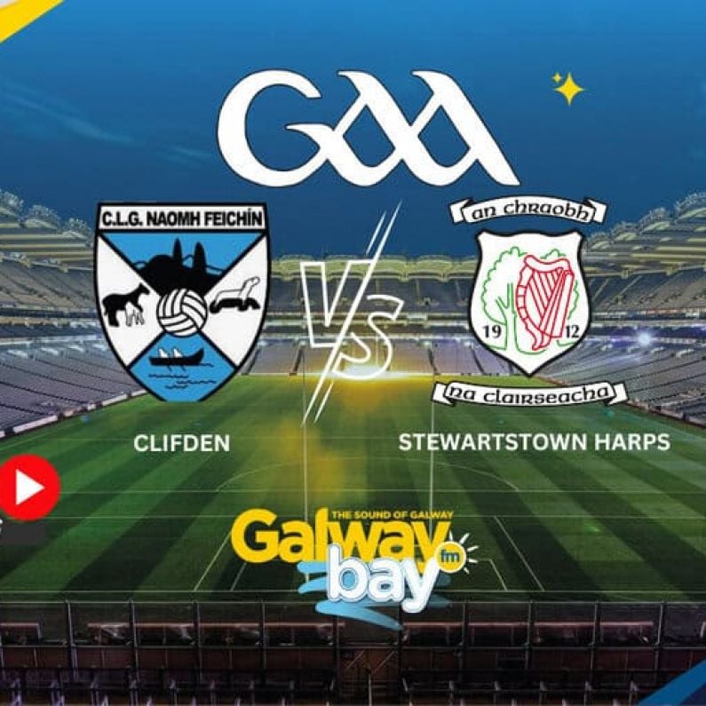 Stewartstown Harps 1-14 Clifden 1-9 – All-Ireland Club JFC Semi-Final Match report and commentary