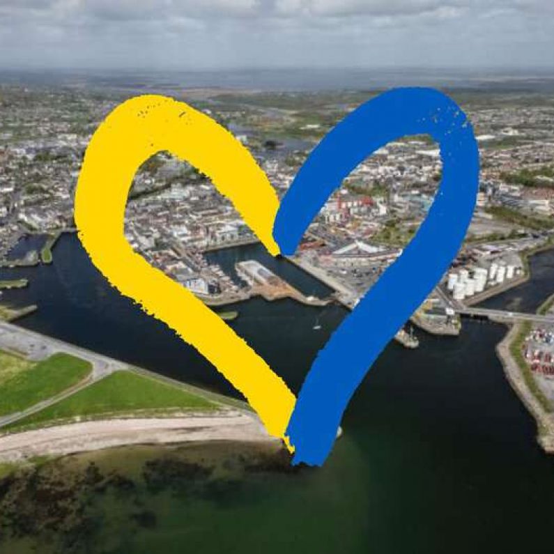 Funding of €3.2m for Galway from Community Recognition Fund