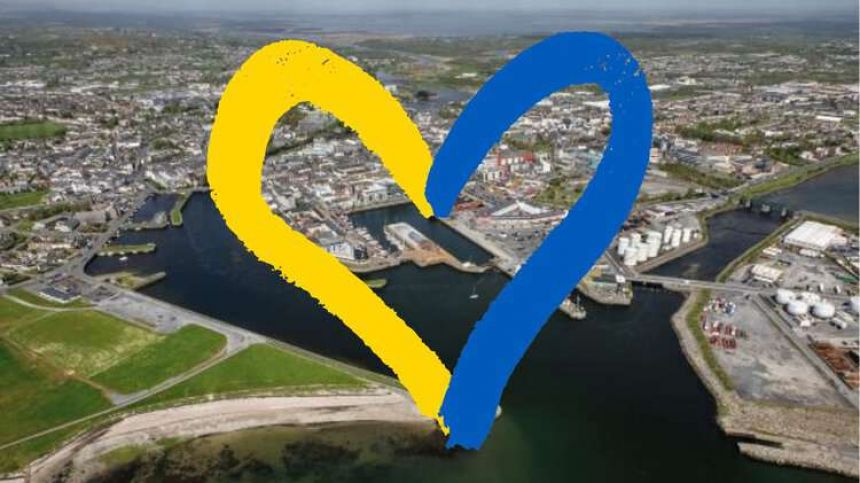 Funding of €3.2m for Galway from Community Recognition Fund