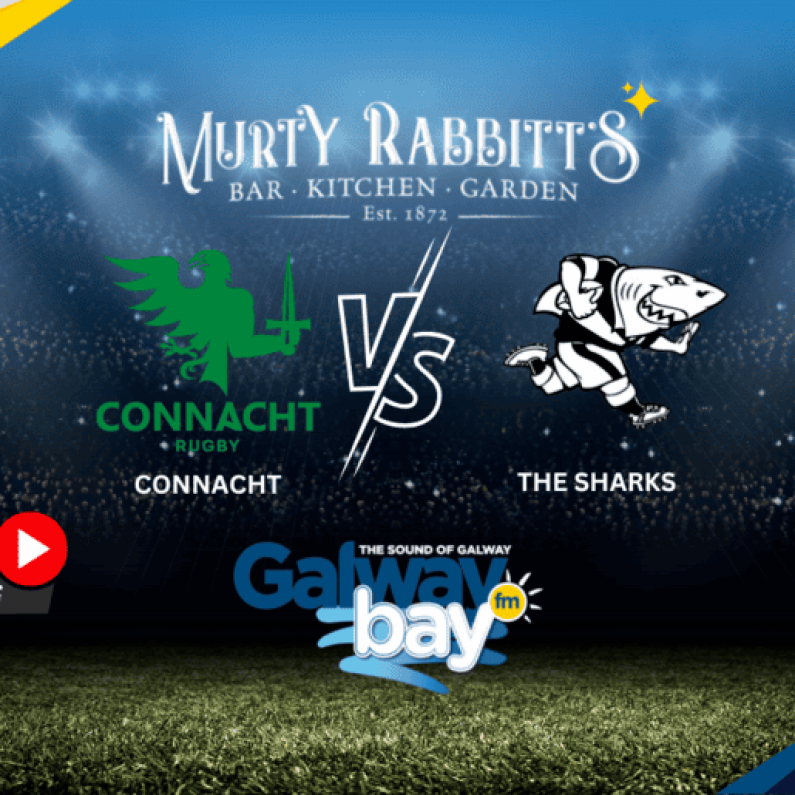 BKT United Rugby Championship - Connacht v Sharks Preview