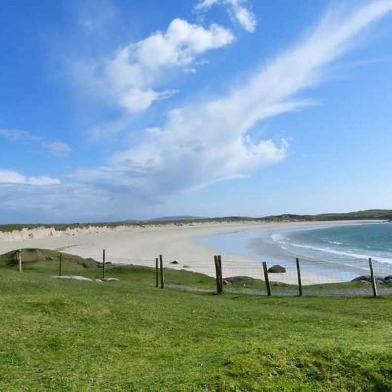 Dog's Bay in Roundstone makes list of Ireland's top beaches