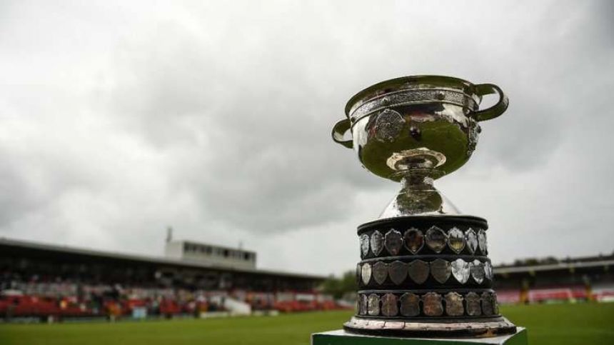 FAI Junior Cup Fourth Round Games fixed for Sunday next