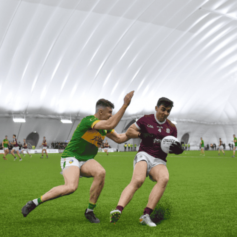 Galway 3-21 Leitrim 1-13 - FBD League report, reaction and commentary