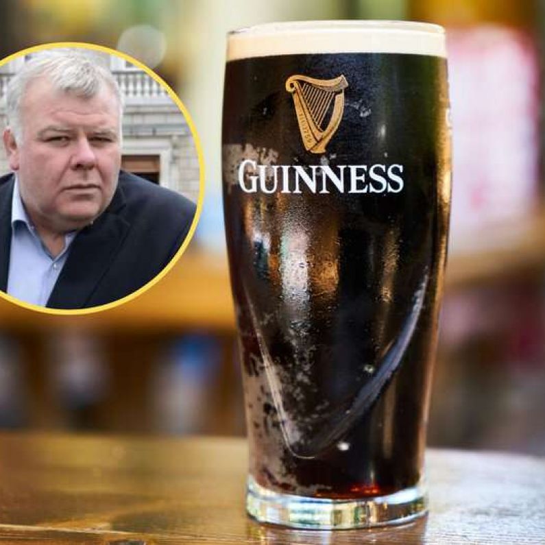 Local TD says new alcohol laws not "silver bullet" to help pubs