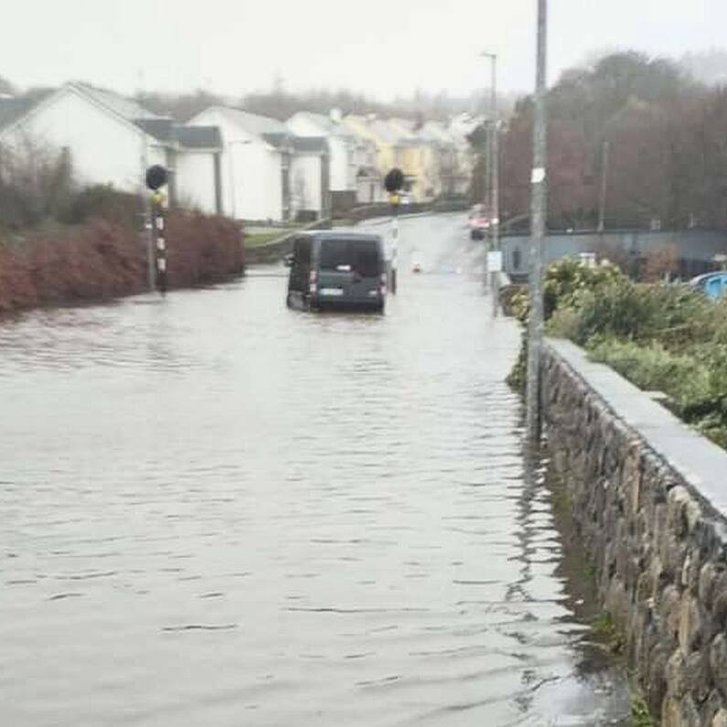 County Council to examine solutions to severe flooding in Moycullen