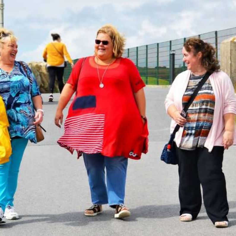 Galway-based researchers highlight important role genetics play in obesity treatment