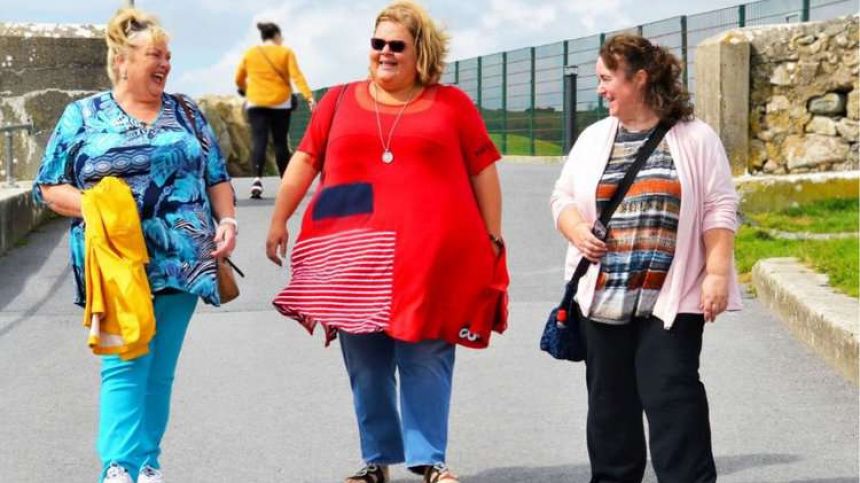 Galway-based researchers highlight important role genetics play in obesity treatment