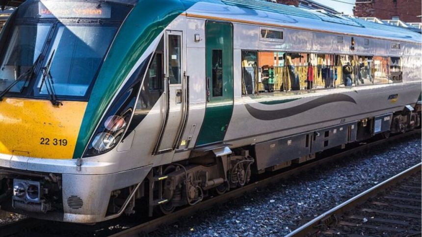 Irish Rail explains train timetable changes affecting Renmore and Oranmore students going to Athenry