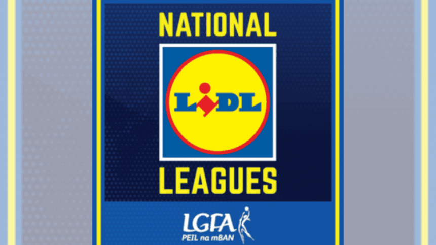 LADIES FOOTBALL PREVIEWS: Final slots on offer and relegation placings to be decided on crucial weekend of Lidl NFL action