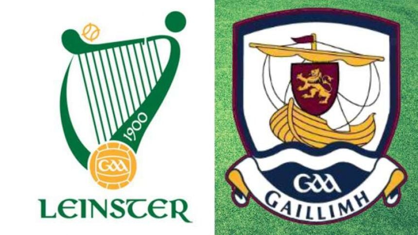 <strong>Galway U20 Hurlers get four games as details of the Leinster U20 Hurling Championship have been announced</strong>