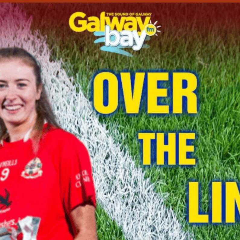 Over The Line - The Louise Ward Interview