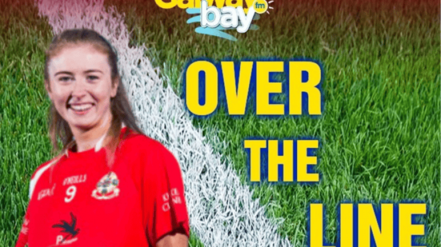 Over The Line - The Louise Ward Interview