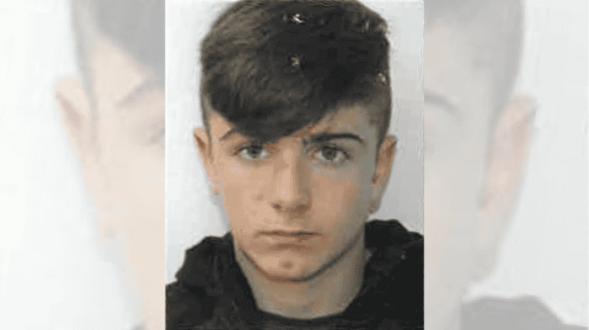 Gardaí renew appeal for assistance in tracing the whereabouts of missing Athlone teenager