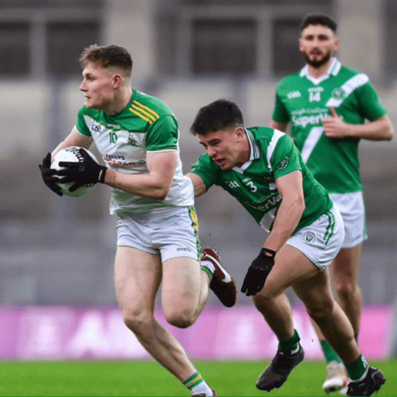 Glen 1-11 Maigh Cuilinn 0-12 - All-Ireland Club SFC Semi-Final Match report, reaction and commentary