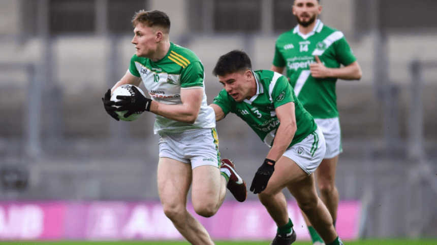 Glen 1-11 Maigh Cuilinn 0-12 - All-Ireland Club SFC Semi-Final Match report, reaction and commentary